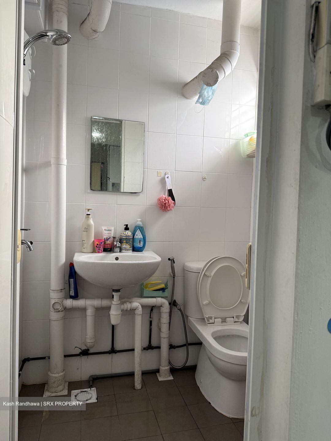 Blk 702 Reservoir Rise (Bedok), HDB 4 Rooms #566352311